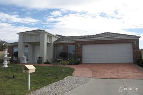 85 Axminster Dr, Craigieburn, VIC 3064