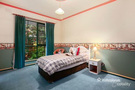 Property photo of 79 Hereford Road Mount Evelyn VIC 3796