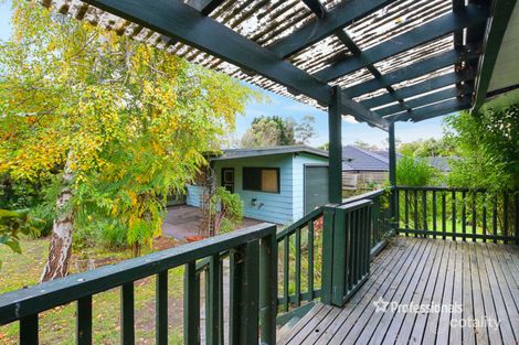 Property photo of 79 Hereford Road Mount Evelyn VIC 3796