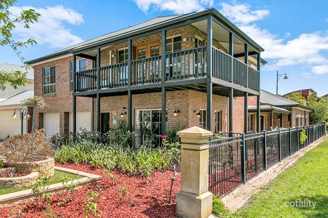 Property photo of 8 Greentree Place Mawson Lakes SA 5095