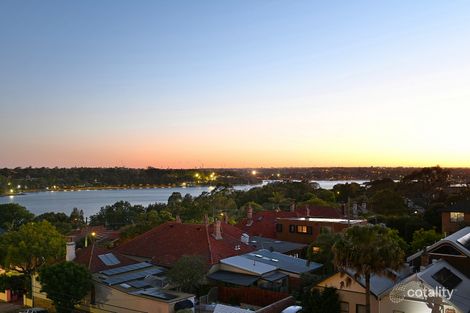 Property photo of 401/42A Formosa Street Drummoyne NSW 2047