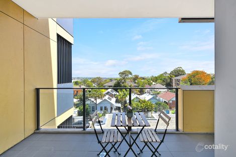 Property photo of 401/42A Formosa Street Drummoyne NSW 2047
