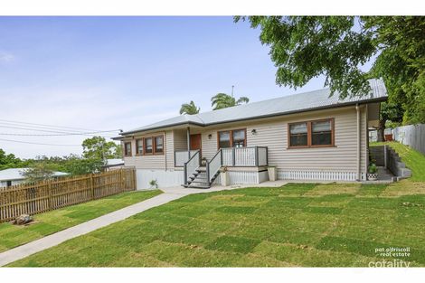 Property photo of 98 Penlington Street The Range QLD 4700
