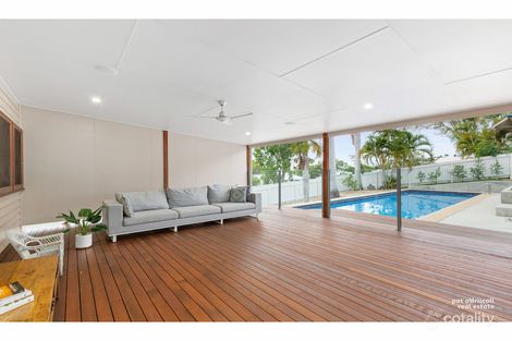 Property photo of 98 Penlington Street The Range QLD 4700