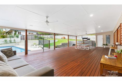 Property photo of 98 Penlington Street The Range QLD 4700