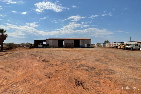 1509 Lambert Rd, Karratha Industrial Estate, WA 6714