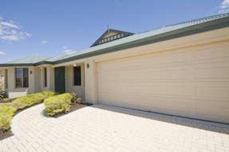 Property photo of 21 Tobermory Boulevard Ellenbrook WA 6069