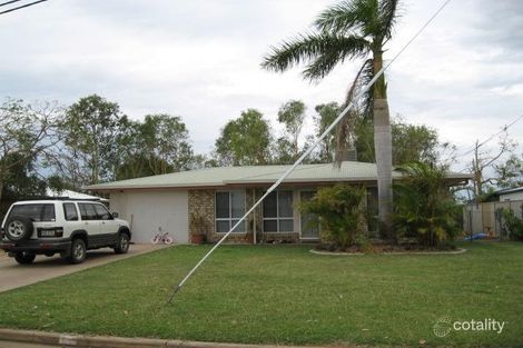 Property photo of 79 Staal Crescent Emerald QLD 4720