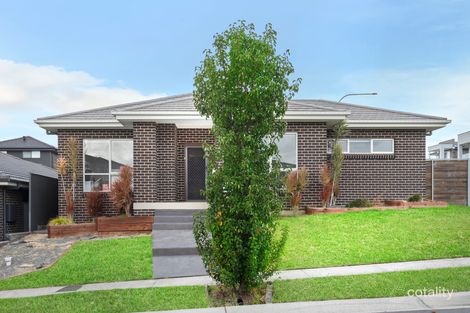 2 Rochester St, Gregory Hills, NSW 2557