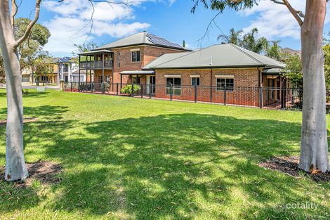 Property photo of 8 Greentree Place Mawson Lakes SA 5095