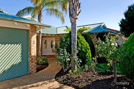 3 CLAYBUSH CT, WOODVALE, WA 6026