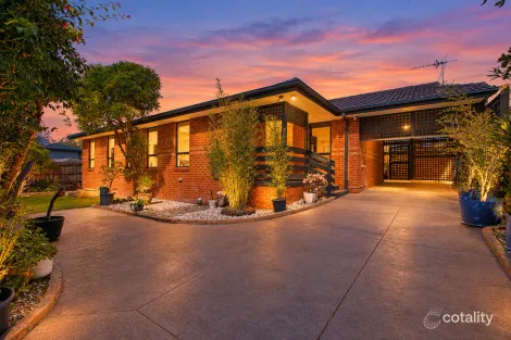 2/33 Mccomas St, Reservoir, VIC 3073