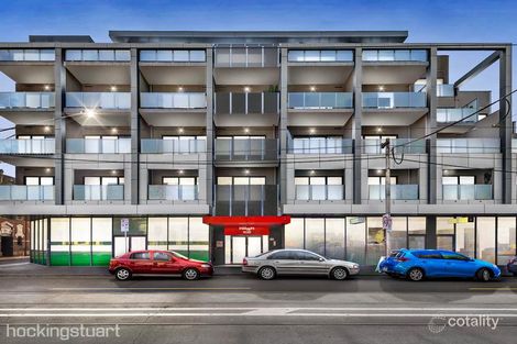 Property photo of 504/153B High Street Prahran VIC 3181