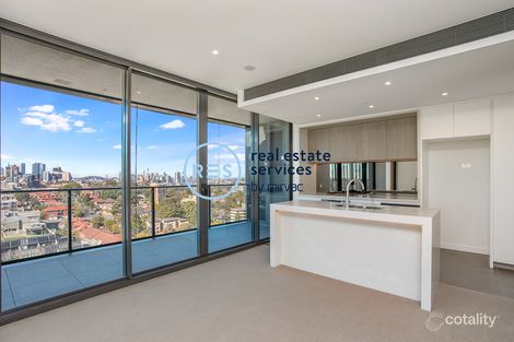 Property photo of 1207/472 Pacific Highway St Leonards NSW 2065