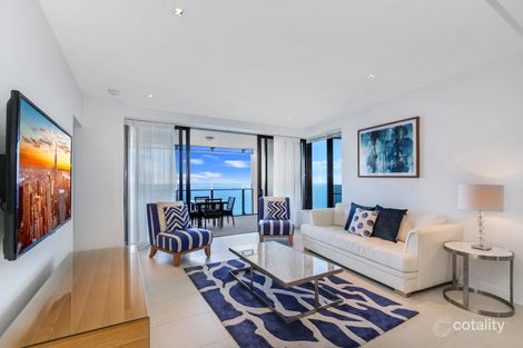 Property photo of 4903/4 The Esplanade Surfers Paradise QLD 4217