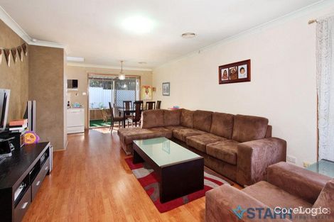 Property photo of 26 Iron Bark Way Colyton NSW 2760