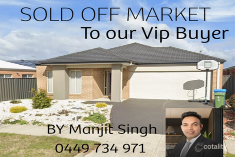 28 Burchill Ave, Cranbourne East, VIC 3977