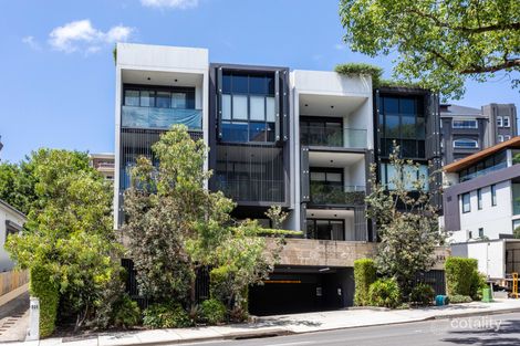 Property photo of 4/321 New South Head Road Double Bay NSW 2028