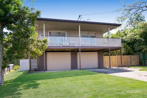 Property photo of 25 Pannard Street Darra QLD 4076