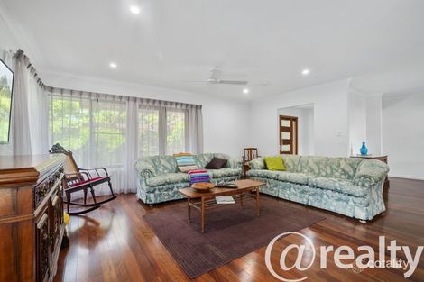Property photo of 19 Webster Drive Caboolture QLD 4510