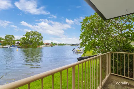 3/6 Ducat St, Tweed Heads, NSW 2485
