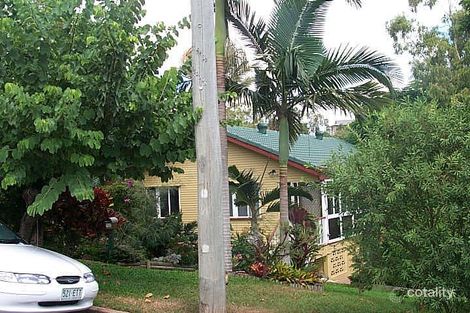 23 Quoin St, West Gladstone, QLD 4680