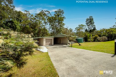 Property photo of 58 Winderadeen Drive Highland Park QLD 4211