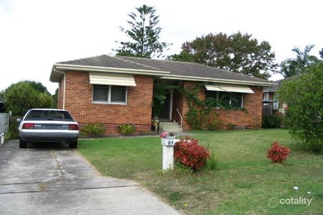 Property photo of 21 Blenheim Road North Ryde NSW 2113