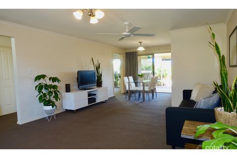 Property photo of 7/164 Hub Drive Aberfoyle Park SA 5159