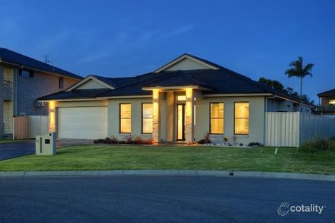 Property photo of 17 John Armstrong Close Taree NSW 2430