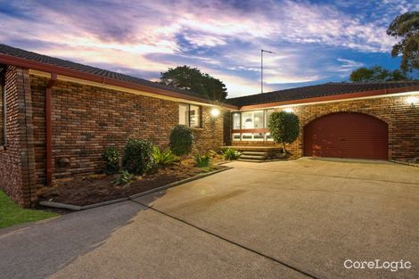 Property photo of 21 Greenway Street Ruse NSW 2560