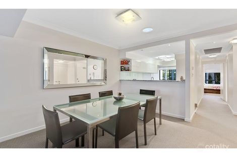 Property photo of 34/78 Cairns Street Kangaroo Point QLD 4169