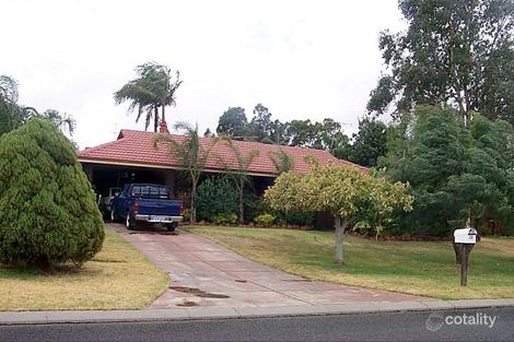 30 Camp Rd, Pinjarra, WA 6208