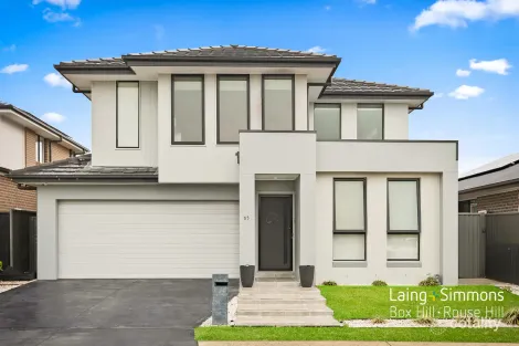 65 Charles Tompson Bvd, Marsden Park, NSW 2765