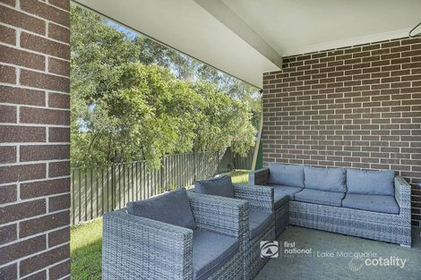Property photo of 12 Steam Close West Wallsend NSW 2286
