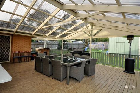 Property photo of 30 Mountfield Road Kilsyth VIC 3137