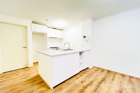 Property photo of 402/668 Bourke Street Melbourne VIC 3000