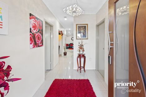 Property photo of 5 Ewan Place Bracken Ridge QLD 4017