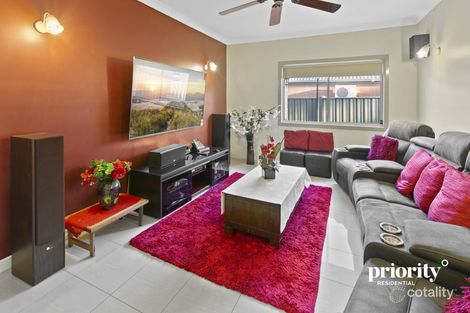 Property photo of 5 Ewan Place Bracken Ridge QLD 4017
