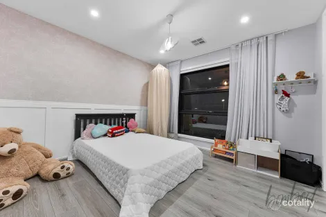 Property photo of 138 Highlander Drive Craigieburn VIC 3064