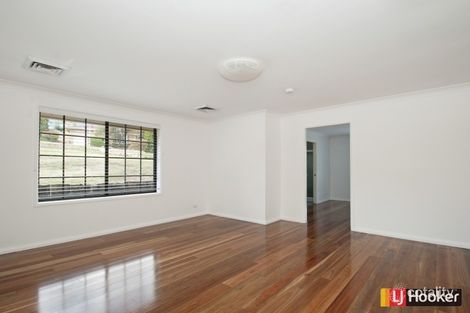 Property photo of 1 Chainmail Crescent Castle Hill NSW 2154