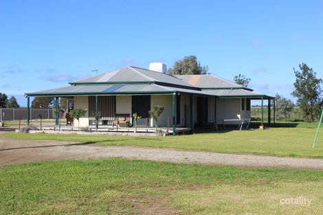 116 Lake William Rd, Mystic Park, VIC 3579