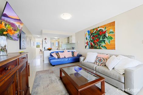 Property photo of 114/5 Whalley Street Bargara QLD 4670