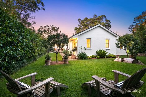 Property photo of 14 Hopkins Place North Turramurra NSW 2074