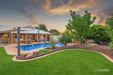 Property photo of 1 Luther Road Loxton SA 5333