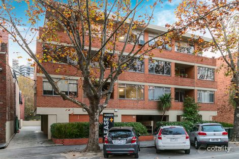 2/49 Adams St, South Yarra, VIC 3141