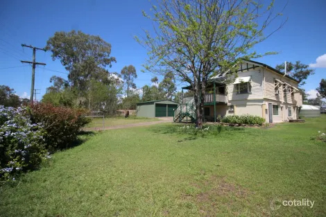 Property photo of 24 Haslingden Road Lockyer Waters QLD 4311