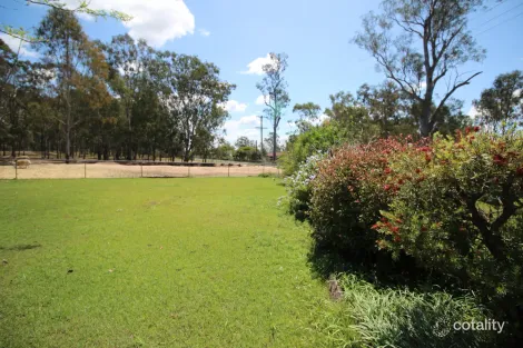 Property photo of 24 Haslingden Road Lockyer Waters QLD 4311