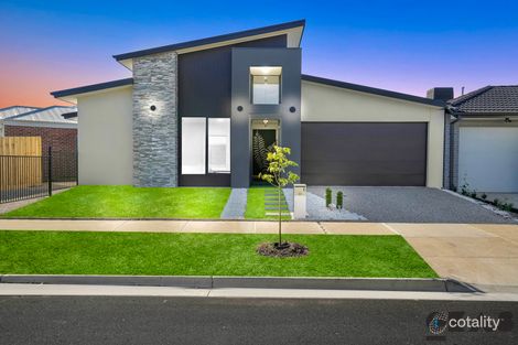 Property photo of 8 Sinopia Street Tarneit VIC 3029