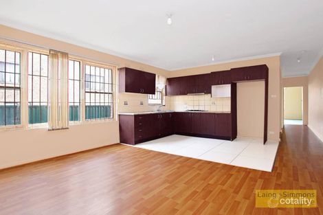 Property photo of 2/17 St Clair Street Belmore NSW 2192